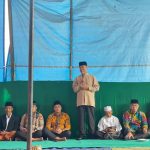 Budidaya ayam broiler di Selupu Rejang, Rejang Lebong