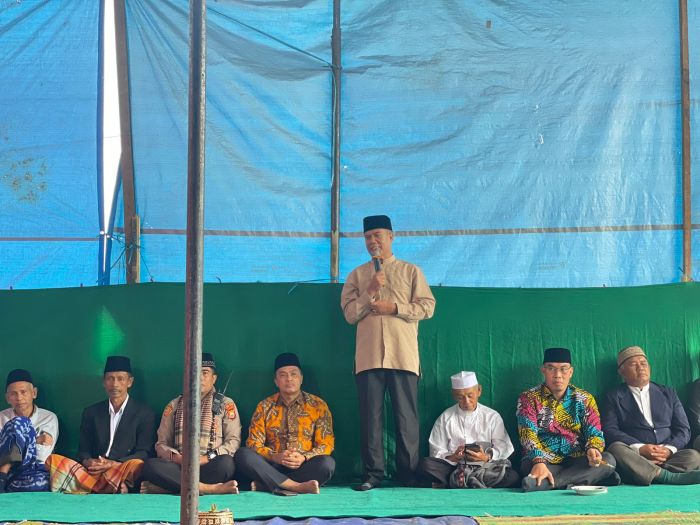 Rejang Lebong Kini Punya 21 Desa Wisata | tempo.co Budidaya ayam broiler di Selupu Rejang, Rejang Lebong