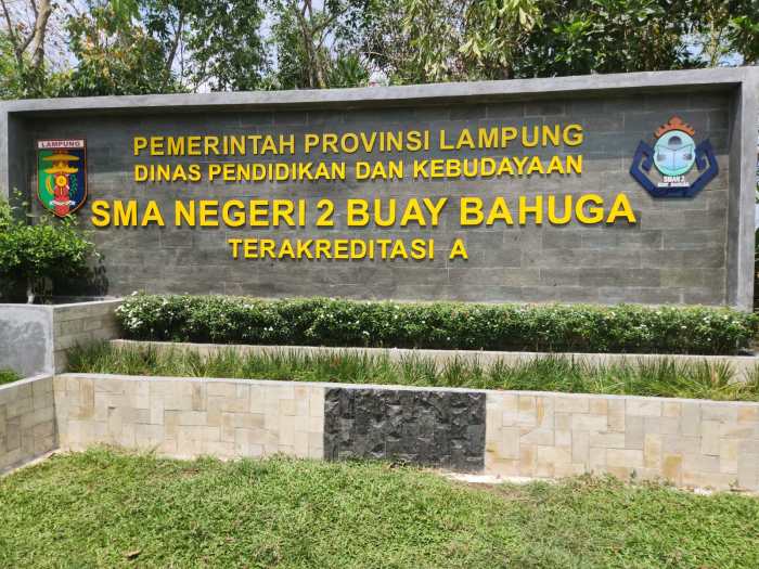 Jembatan di Kampung Sukadana Buay Bahuga Segera Dibangun Pemkab Way ...