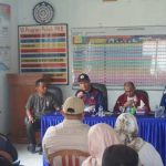 Ayam arab di Padang Ulak Tanding, Rejang Lebong