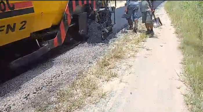 Upacara Bendera Kukuhkan Semangat Merdeka Belajar dan Otonomi Daerah di ... Ayam arab di Waway Karya, Lampung Timur