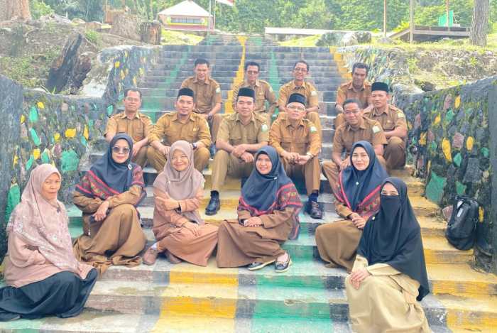 Pemkab Gayo Lues Buka Dapur Umum untuk Korban Kebakaran di Rikit Gaib ...