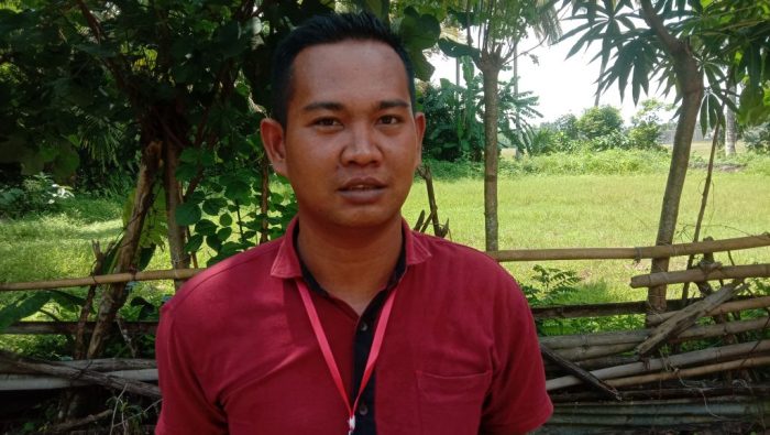 Dua Rumah Rusak Diterjang Angin Kencang di Meurah Mulia Aceh Utara ...