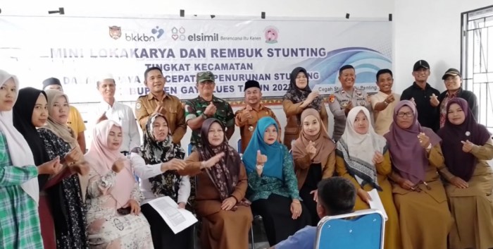 Kecamatan Blang Pegayon Dalam Angka 2021 - Badan Pusat Statistik ... Kecamatan Blang Pegayon Dalam Angka 2021 - Badan Pusat Statistik ...