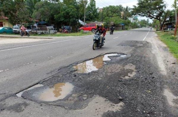 Pria Paruh Baya Tenggelam di Sungai Peureulak Aceh Timur