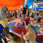 Ayam arab di Kota Mukomuko, Muko Muko