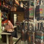 Ternak jangkrik di Bebesen, Aceh Tengah