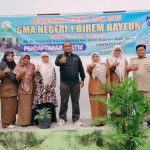 Motivasi Guru di Sekolah Pedalaman, Kacabdindik Aceh Timur Kunjungi ...