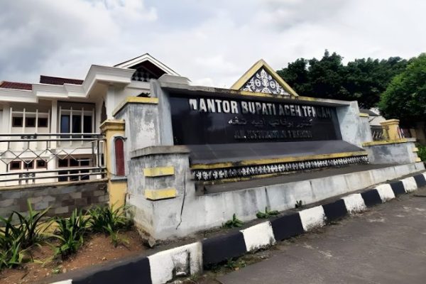 Kontroversi Miliaran Dana Desa Aceh Tengah untuk Pelatihan Jahit - Desa ...