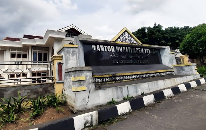 Kontroversi Miliaran Dana Desa Aceh Tengah untuk Pelatihan Jahit - Desa ...