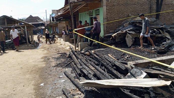 400 lansia di Way Tenong terima bantuan sembako | Website Resmi ... 400 lansia di Way Tenong terima bantuan sembako | Website Resmi ...