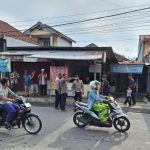 Kecelakaan di Curup Rejang Lebong, Mobil Lawan Motor, Pengendara Tak ...