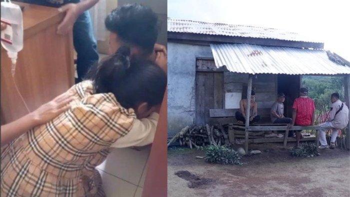 Gebyar gotong royong di KUA bermani ulu rejang Lebong prov.bengkulu ... Ternak maggot di Bermani Ulu, Rejang Lebong