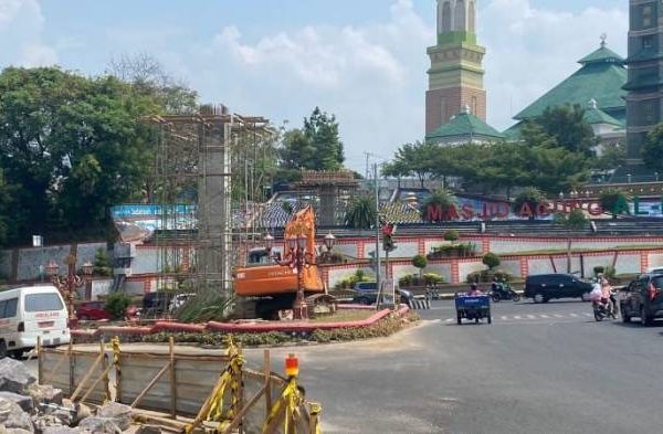 Aspek Lingkungan dan Kepadatan Penduduk Jadi PR Pemkot Bandar Lampung