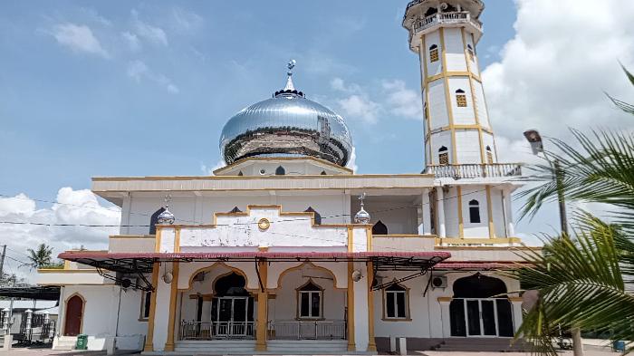 Ayam Arab Yang Serba Hebat | RAGAM INDONESIA (23/02/23) - YouTube Ayam arab di Kaway XVI Aceh Barat