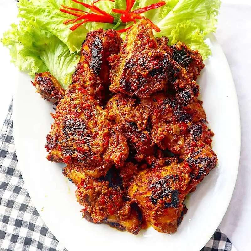 7 Makanan Khas Jawa Timur Berbahan Ayam – Telusur Kultur 7 Makanan Khas Jawa Timur Berbahan Ayam – Telusur Kultur