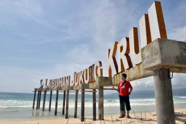 ILP di Pesisir Barat Resmi Dilaunching, Puskesmas Krui Selatan Jadi ...