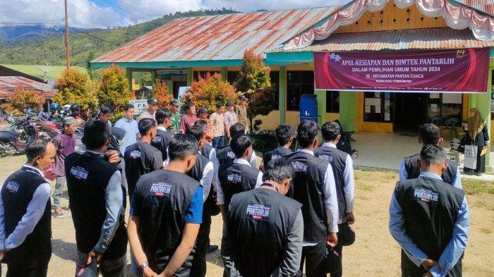 Longsor di Pantan Cuaca Gayo Lues, Transportasi Blangkejeren-Takengon ... Longsor di Pantan Cuaca Gayo Lues, Transportasi Blangkejeren-Takengon ...
