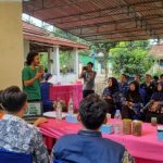 Ternak maggot di Tanjung Agung Palik, Bengkulu Utara