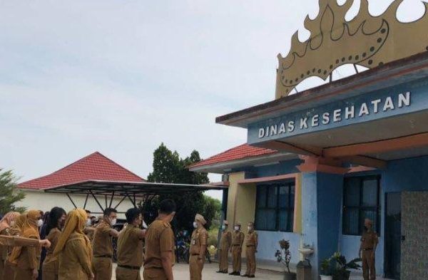 Mahasiswa KKN Sosialisasikan Anti-Bullying dan Pola Hidup Sehat di SDN ...