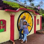 Ayam arab di Curup Timur, Rejang Lebong