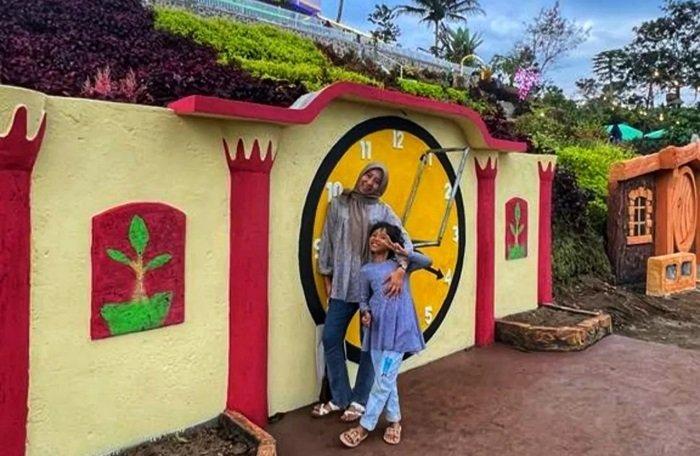 Memukau! Inilah 4 Tempat Wisata di Curup, Rejang Lebong yang Cocok ... Ayam arab di Curup Timur, Rejang Lebong