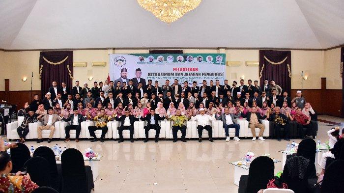 Ternak jangkrik di Labuhan Haji Timur, Aceh Selatan