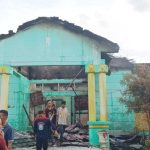 Ternak maggot di Sindang Beliti Ilir, Rejang Lebong