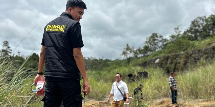 Kankemenag Bener Meriah Menjadi Penceramah Acara BKMT Akbar di Pintu ... Ternak jangkrik di Pintu Rime Gayo, Bener Meriah
