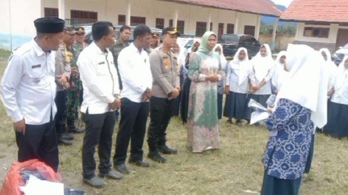 Pj Bupati Minta Maksimalkan Penanganan Banjir Bandang Beutong Ateuh ... Pj Bupati Minta Maksimalkan Penanganan Banjir Bandang Beutong Ateuh ...