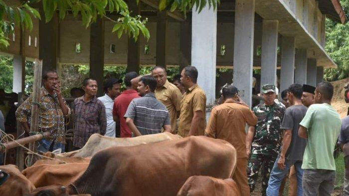 Pj Bupati Aceh Timur Tekankan Pentingnya Peningkatan Infrastruktur di ... Pj Bupati Aceh Timur Tekankan Pentingnya Peningkatan Infrastruktur di ...