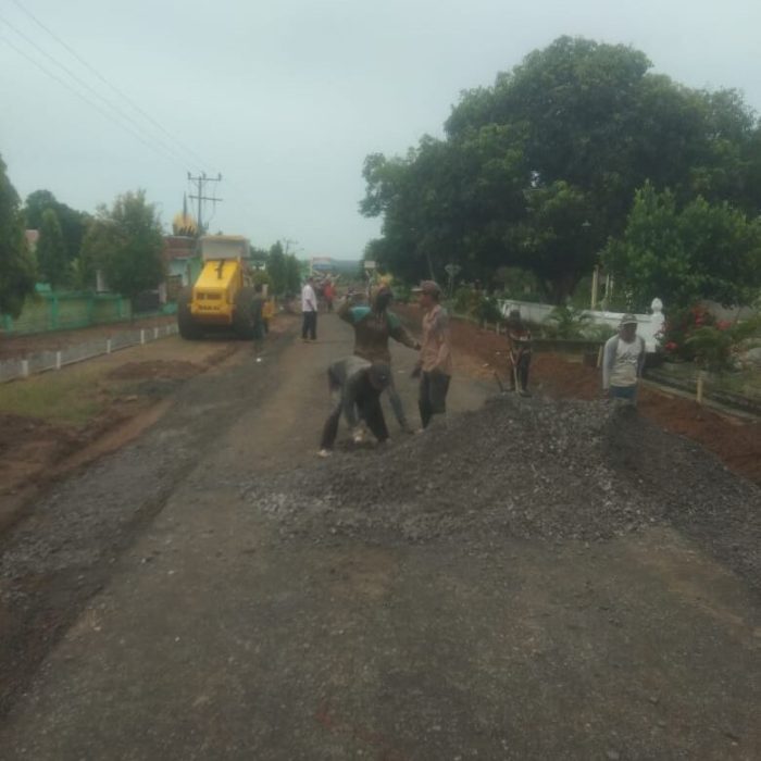 Upacara Bendera Kukuhkan Semangat Merdeka Belajar dan Otonomi Daerah di ... Upacara Bendera Kukuhkan Semangat Merdeka Belajar dan Otonomi Daerah di ...