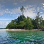 Pesona Tersembunyi Pulau Pandan di Pulau Banyak Barat, Aceh Singkil ...