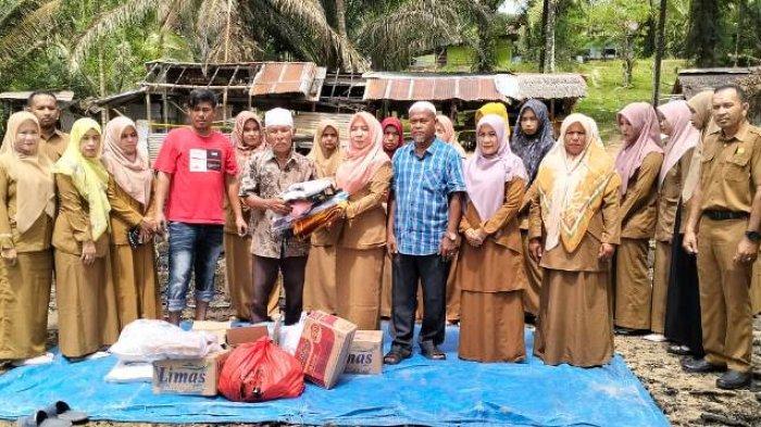 Dua Siswa SMAN 1 Ranto Peureulak Wakili Aceh Timur ke Raimuna Nasional ... Dua Siswa SMAN 1 Ranto Peureulak Wakili Aceh Timur ke Raimuna Nasional ...