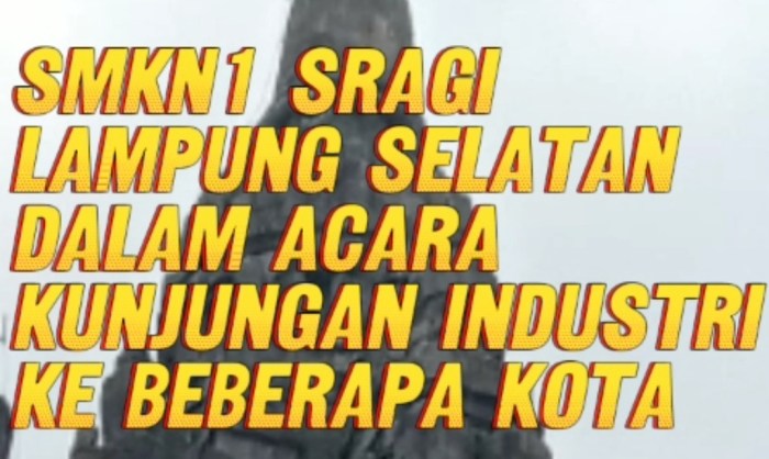 Ayam arab di Sragi, Lampung Selatan