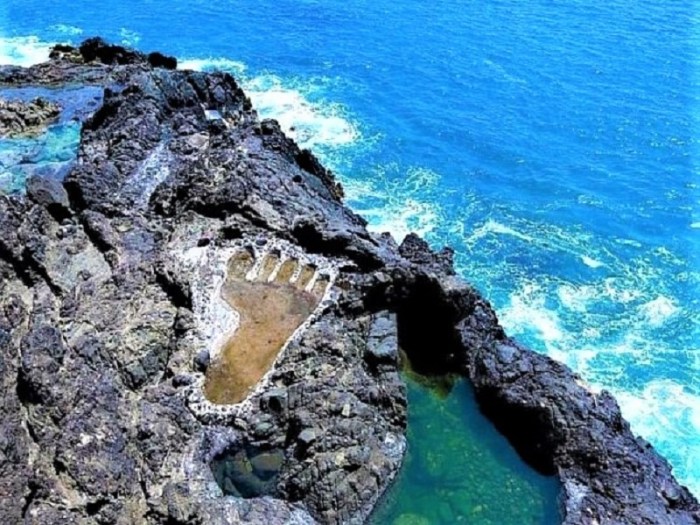 Mengenal Tapak Tuan, Jejak Kaki Raksasa yang Melegenda di Aceh Selatan ... Budidaya maggot pemula di Tapak Tuan Aceh Selatan