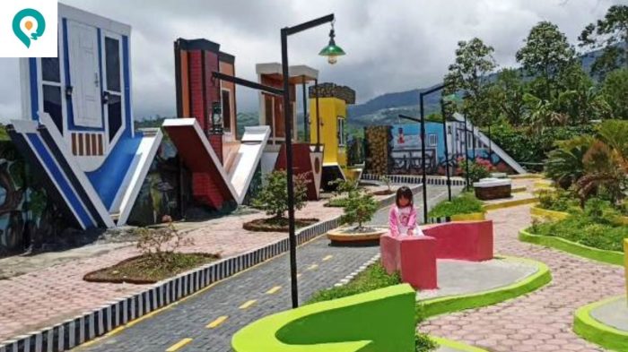 Tempat Wisata Curup Rejang Lebong Terbaru 2023 - petawisata.id Ayam arab di Curup, Rejang Lebong