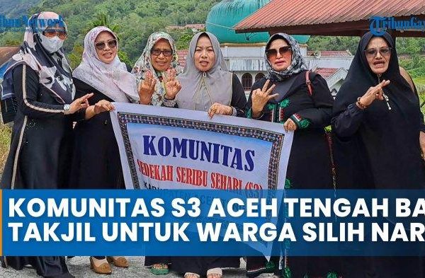 Peternakan ayam kampung di Silih Nara, Aceh Tengah