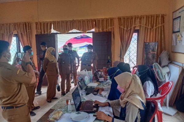 SMAN 2 Buay Bahuga Tertinggi Persentase Lulus SNBP di Unila 2024 Untuk ...