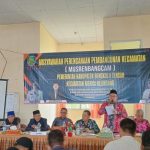 Daftar Pemenang Lomba Festival Durian ke-2 Bengkulu Tengah, Merigi ...