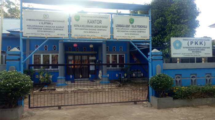 Kedai Kopi Gading Cempaka, Segera Buka di Kota Bengkulu Ayam arab di Gading Cempaka, Kota Bengkulu