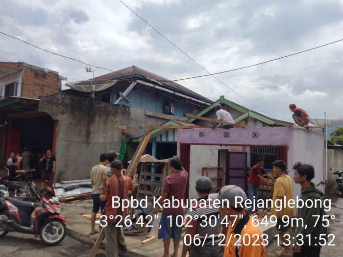 Destinasi Wisata Baru di Rejang Lebong, Wisata Air Tak Jauh dari Pusat ... Destinasi Wisata Baru di Rejang Lebong, Wisata Air Tak Jauh dari Pusat ...