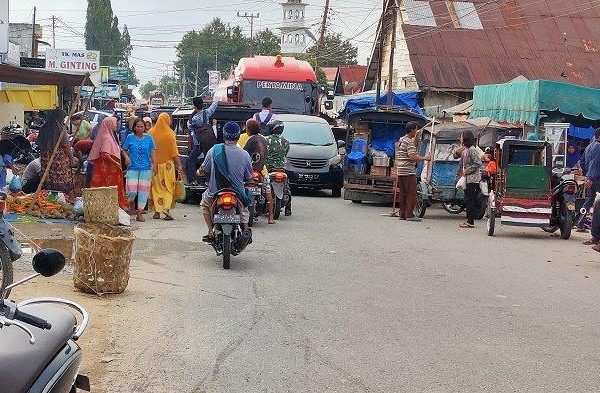 (PDF) TUMBUHAN OBAT YANG TERDAPAT DI DESA KUTA TENGAH KECAMATAN LAWE ...