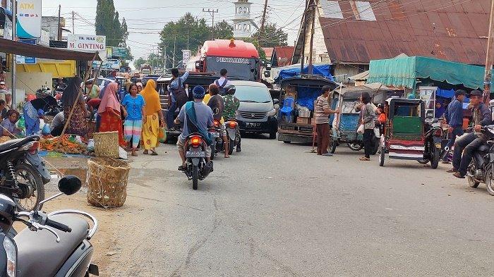 (PDF) TUMBUHAN OBAT YANG TERDAPAT DI DESA KUTA TENGAH KECAMATAN LAWE ... (PDF) TUMBUHAN OBAT YANG TERDAPAT DI DESA KUTA TENGAH KECAMATAN LAWE ...