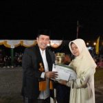 Ternak jangkrik di Silih Nara, Aceh Tengah