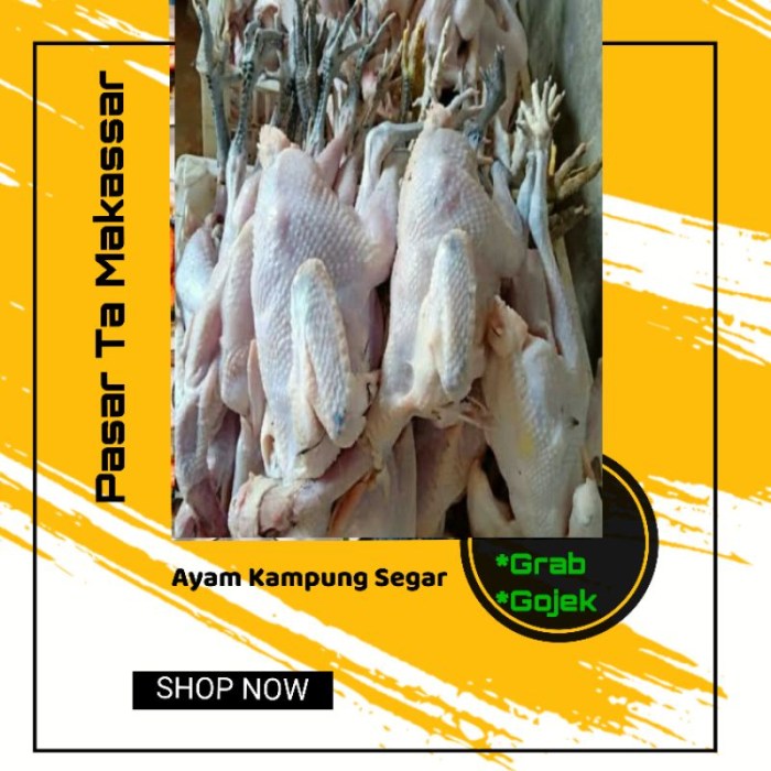Harga Ayam Kampung Tembus Rp 150 Ribu per Ekor - Bisnis Liputan6.com Harga Ayam Kampung Tembus Rp 150 Ribu per Ekor - Bisnis Liputan6.com