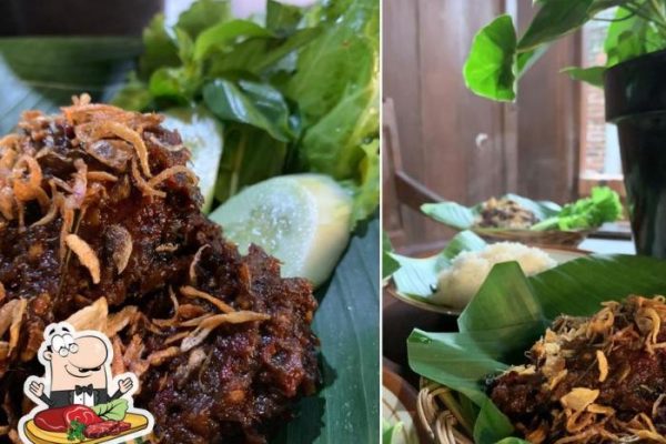 Ayam Bakar Artomoro Cabang Ambarawa, Gondoriyo - Opiniones del restaurante