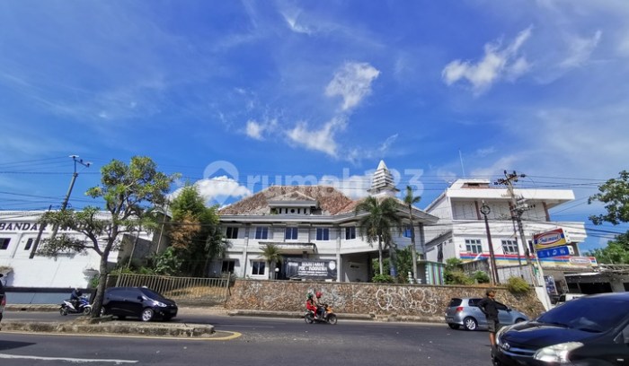 Ayam arab di Selagai Lingga, Lampung Tengah