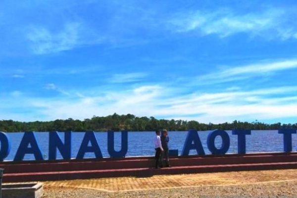 Sempat Viral, Pemkab Nagan Raya Cari Solusi untuk Warga yang Tinggal di ...