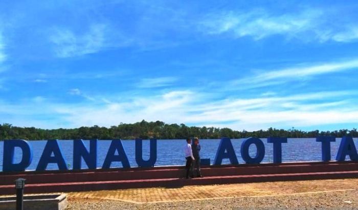 Sempat Viral, Pemkab Nagan Raya Cari Solusi untuk Warga yang Tinggal di ... Sempat Viral, Pemkab Nagan Raya Cari Solusi untuk Warga yang Tinggal di ...